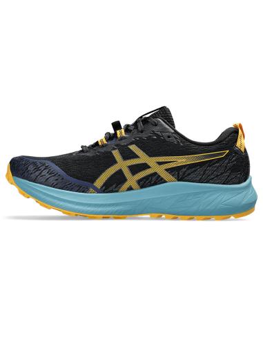 Buty Asics Fuji Lite 4 1011B698 001