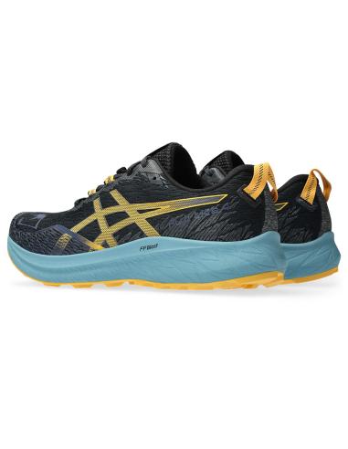 Buty Asics Fuji Lite 4 1011B698 001