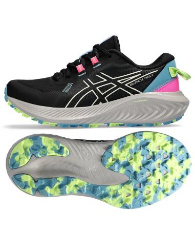 Buty Asics GEL-Excite TRAIL 2 1012B412 001