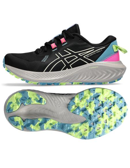 Buty Asics GEL-Excite TRAIL 2 1012B412 001