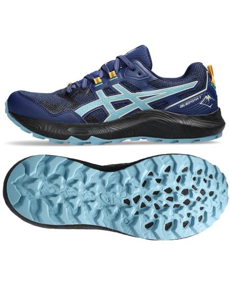 Buty Asics GEL-SONOMA 7 1011B595 402