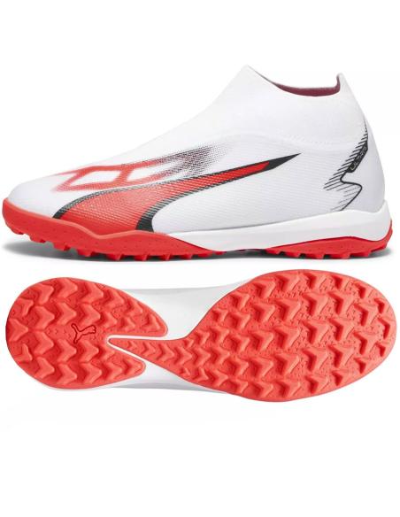 Buty Puma Ultra Match + LL TT 107513-01