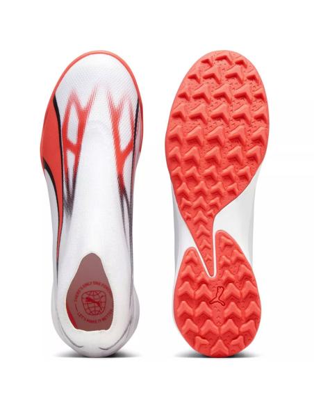 Buty Puma Ultra Match + LL TT 107513-01