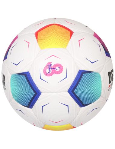 Piłka DerbyStar Bundesliga 2023 Brillant APS biała
