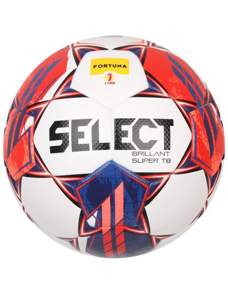 Piłka Select Brillant Super TB Fortuna 1 Liga V23 FIFA