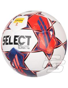Piłka Select Brillant Super TB Fortuna 1 Liga V23 FIFA 2