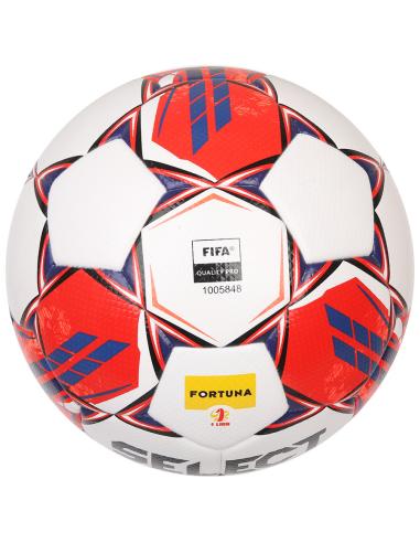 Piłka Select Brillant Super TB Fortuna 1 Liga V23 FIFA