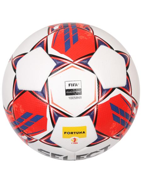 Piłka Select Brillant Super TB Fortuna 1 Liga V23 FIFA