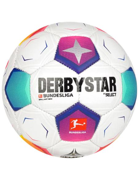 Piłka DerbyStar Bundesliga 2023 Mini
