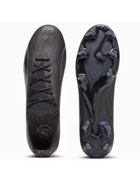 Buty Puma Ultra Ultimate FG/AG 107311-02