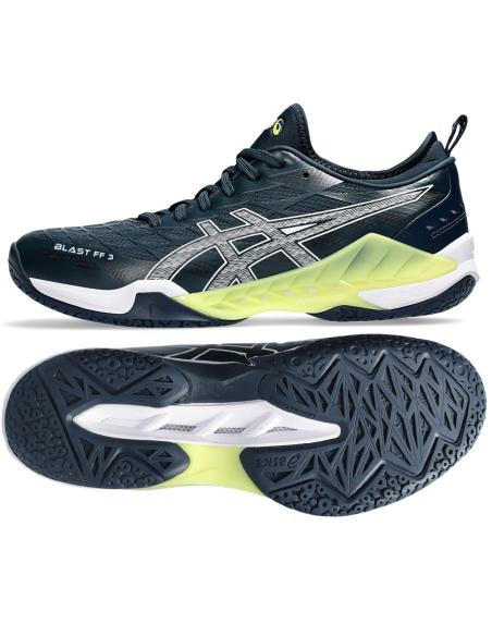 Buty Asics BLAST FF 3 1071A076 401