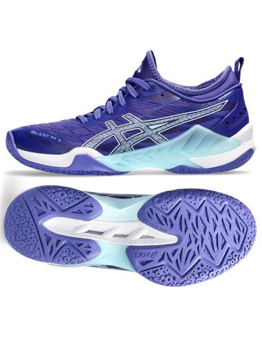 Buty Asics BLAST FF 3 1072A080 401