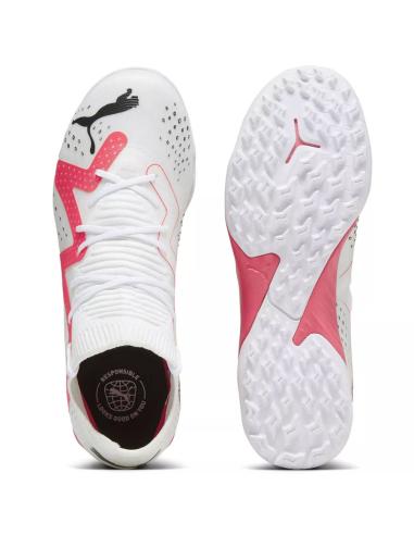 Buty Puma FURURE Match TT Mid Jr 107386-01