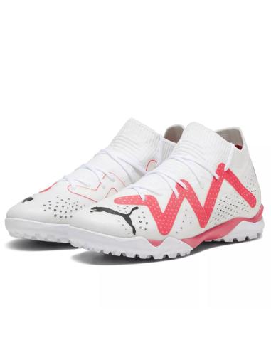 Buty Puma FURURE Match TT Mid Jr 107386-01