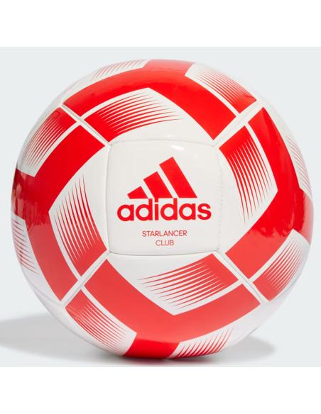 Piłka adidas Starlancer Club IA0974