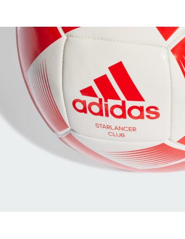 Piłka adidas Starlancer Club IA0974