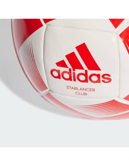Piłka adidas Starlancer Club IA0974