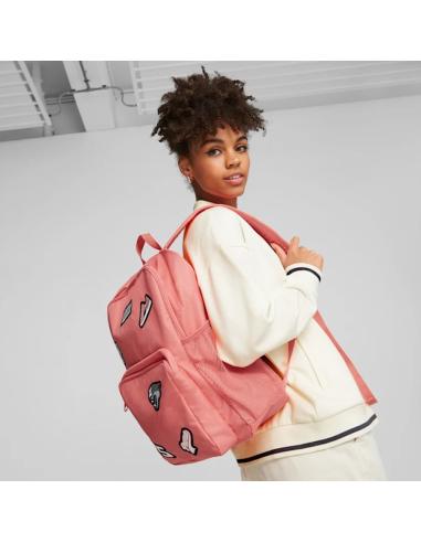 Plecak Puma Patch Backpack 079514 03