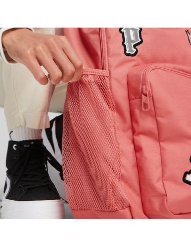 Plecak Puma Patch Backpack 079514 03