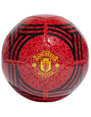 Piłka adidas Manchester United Club IA0934