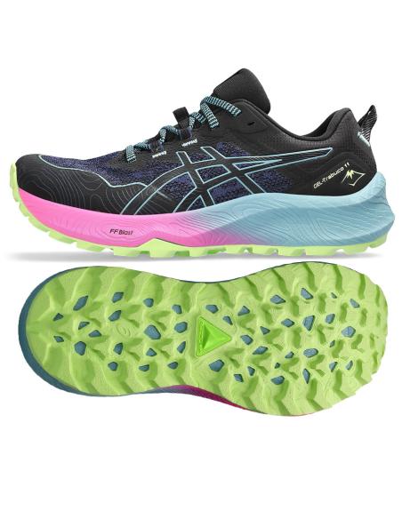 Buty Asics GEL-Trabuco 11 1012B424 002