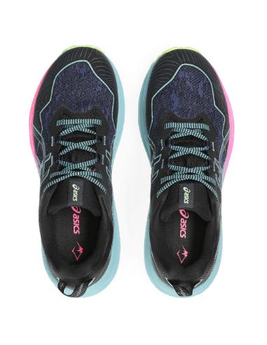 Buty Asics GEL-Trabuco 11 1012B424 002