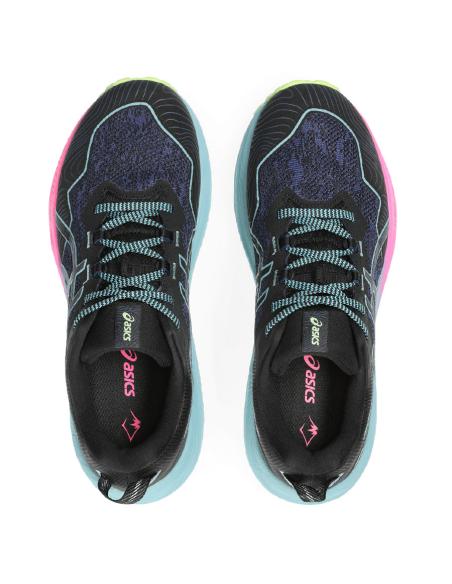 Buty Asics GEL-Trabuco 11 1012B424 002