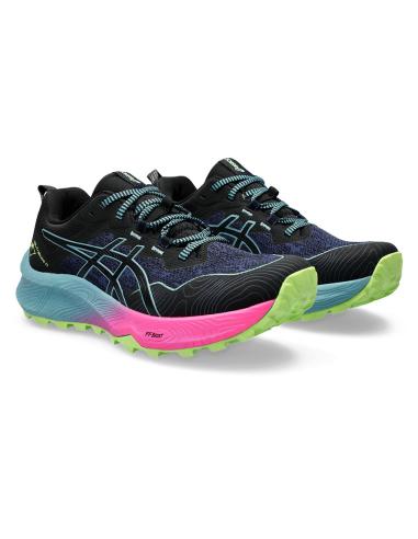 Buty Asics GEL-Trabuco 11 1012B424 002