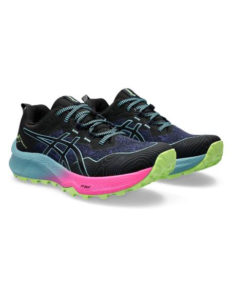 Buty Asics GEL-Trabuco 11 1012B424 002
