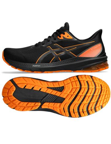 Buty Asics GT-1000 12 GTX 1011B684 001