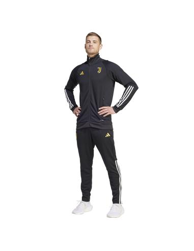 Dres adidas Juventus TK Suit HZ5387