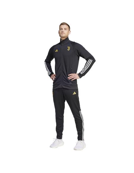 Dres adidas Juventus TK Suit HZ5387