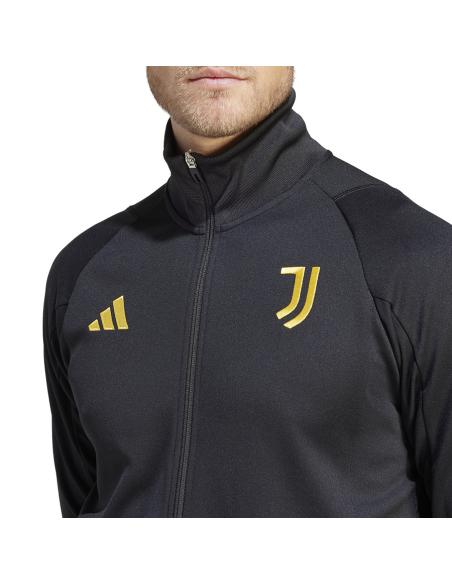 Dres adidas Juventus TK Suit HZ5387