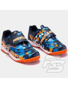 Buty Joma Propulsion 2303 Jr IN PRJW2303INV 2