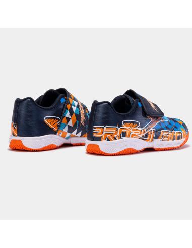 Buty Joma Propulsion 2303 Jr IN PRJW2303INV