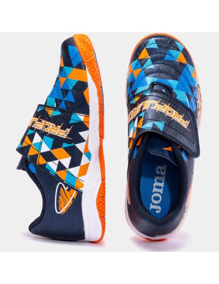 Buty Joma Propulsion 2303 Jr IN PRJW2303INV