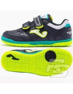Buty Joma Top Flex 2303 Jr IN TPJW2303INV