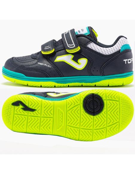 Buty Joma Top Flex 2303 Jr IN TPJW2303INV