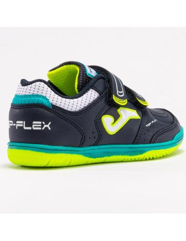 Buty Joma Top Flex 2303 Jr IN TPJW2303INV