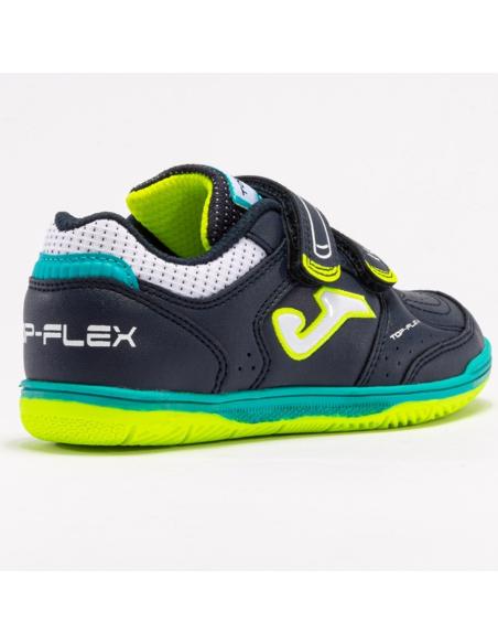 Buty Joma Top Flex 2303 Jr IN TPJW2303INV