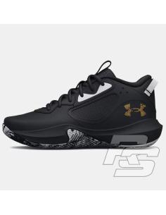 Buty Under Armour Lockdown 6 3025616 003