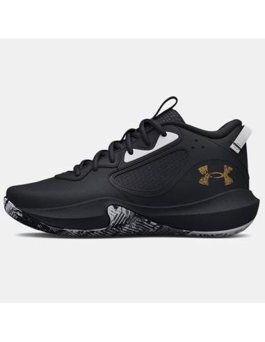 Buty Under Armour Lockdown 6 3025616 003