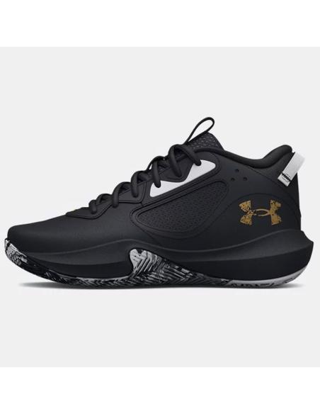 Buty Under Armour Lockdown 6 3025616 003