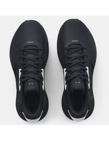 Buty Under Armour Lockdown 6 3025616 003