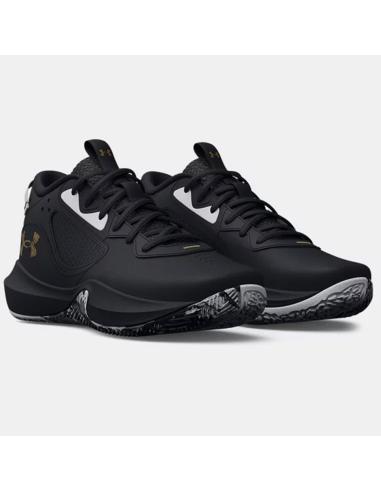Buty Under Armour Lockdown 6 3025616 003