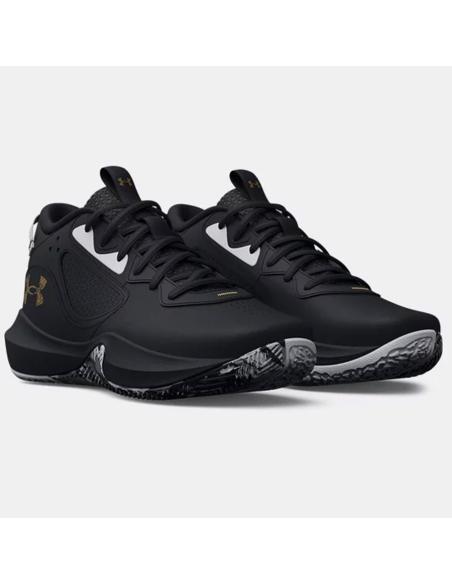 Buty Under Armour Lockdown 6 3025616 003