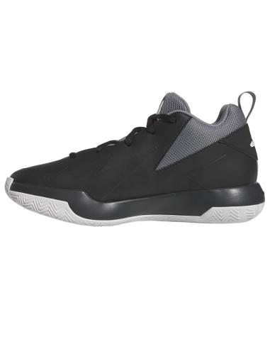 Buty adidas Cross Em Up Select Jr IE9255