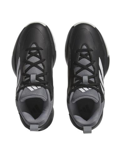 Buty adidas Cross Em Up Select Jr IE9255