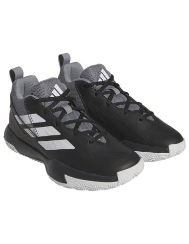Buty adidas Cross Em Up Select Jr IE9255
