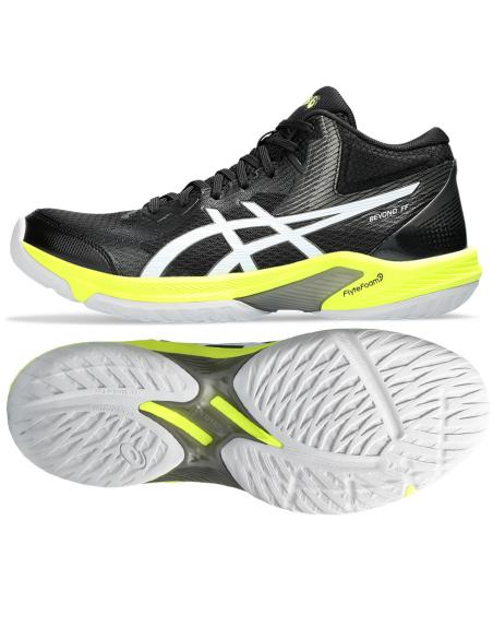 Buty Asics Beyond FF MT 1071A095 001